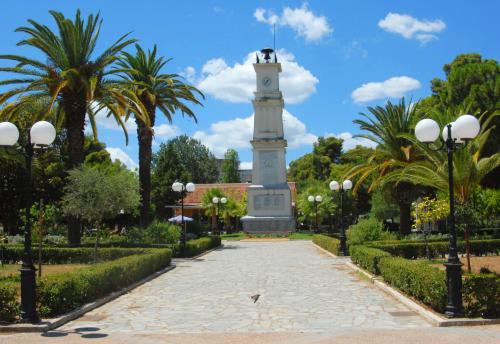 comfort_holidays_messini_centre