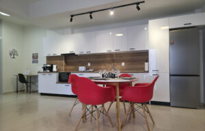 οικογενειακό διαμέρισμα Μεσσήνη