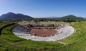 αρχαία Μεσσήνη