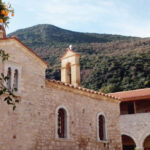 ΜΟΝΗ ΒΟΥΛΚΑΝΟΥ ΕΣΩΤΕΡΙΚΟΣ ΧΩΡΟΣ