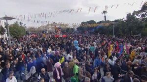 Το καρναβάλι της Μεσσήνης